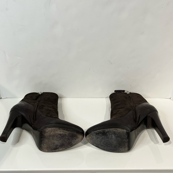 Fendi ankle boots - Picture 10 of 10